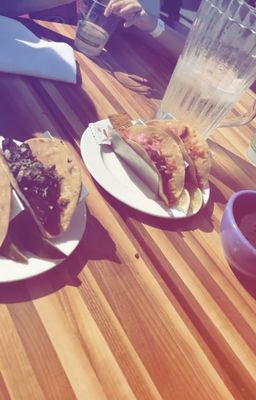 La Barca Cantina by null