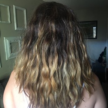 Bloom Salon - After 2nd coloring with experienced stylist - Hair Salons Near Me - Glendale, Arizona Bloom Salon - After 2nd coloring with experienced stylist - Hair Salons Near Me - Glendale, Arizona