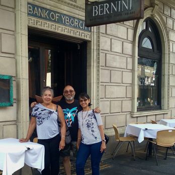 Bernini - Entrance - Italian Near Me - Tampa, Florida Bernini - Entrance - Italian Near Me - Tampa, Florida