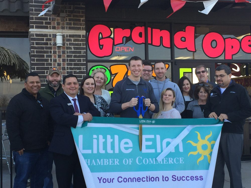 Little Elm Chamber Of Commerce - social services organization in Little Elm, TX