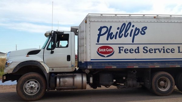 phillips feed