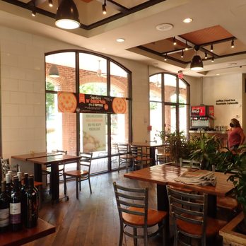 Wagshal's - Indoor seating - Delis Near Me - Washington, DC, District of Columbia