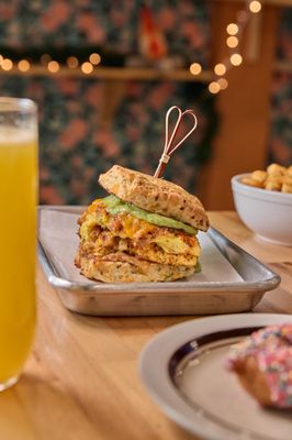 Smack Dab Chicago by null