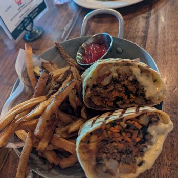Nue - French Tacos - Tapas/Small Plates Near Me - Seattle, Washington Nue - French Tacos - Tapas/Small Plates Near Me - Seattle, Washington