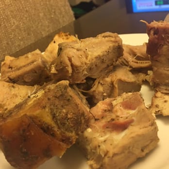 Asao Steakhouse - Lechon minus the skin =( - Barbeque Near Me - Ciales, Puerto Rico Asao Steakhouse - Lechon minus the skin =( - Barbeque Near Me - Ciales, Puerto Rico
