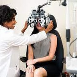 Federal Way Vision Center - Untitled