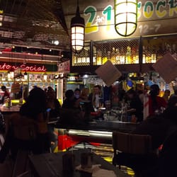 Turtle Bay - Bar @ Turtle Bay