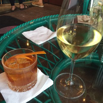 Shaker Mill - Our refreshments - Cocktail Bars Near Me - Santa Barbara, California
