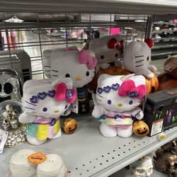 Burlington - Merchandise