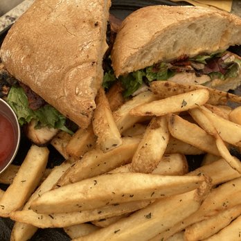 GRANVILLE - New American Near Me - Pasadena, California