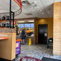 Popeyes Louisiana Kitchen