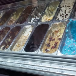 Heladeria Buenavista II