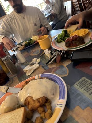 Old Neighborhood Grill by null