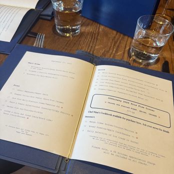 Compère Lapin - menu - Caribbean Near Me - New Orleans, Louisiana