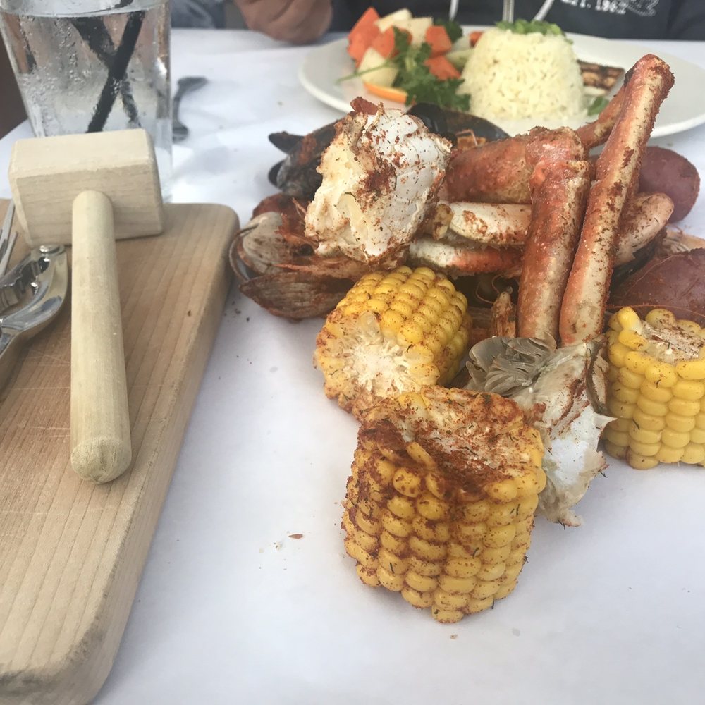 The Crab Pot Bellevue - The Westport (enough for 1 not 2) - Seafood Near Me - Bellevue, Washington The Crab Pot Bellevue - The Westport (enough for 1 not 2) - Seafood Near Me - Bellevue, Washington