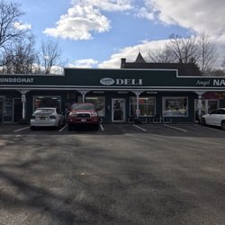 New Paltz Express Laundry