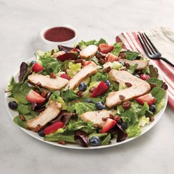 McAlister's Deli