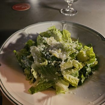 Bar Italia - Classic Caesar Salad - Italian Near Me - Winter Park, Florida Bar Italia - Classic Caesar Salad - Italian Near Me - Winter Park, Florida