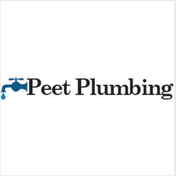 Slide of Peet Plumbing