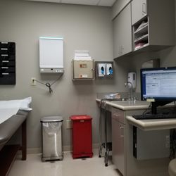 Ross Wodicka, MD