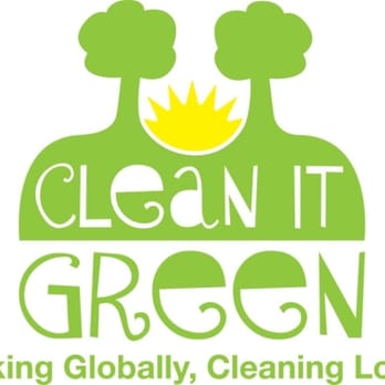Clean it Green - Home Cleaning Near Me Clean it Green - Home Cleaning Near Me