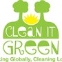 Photo of Clean it Green