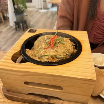 Karé Bar - Shrimp Katsu Don - Japanese Curry Near Me - Chantilly, Virginia Karé Bar - Shrimp Katsu Don - Japanese Curry Near Me - Chantilly, Virginia