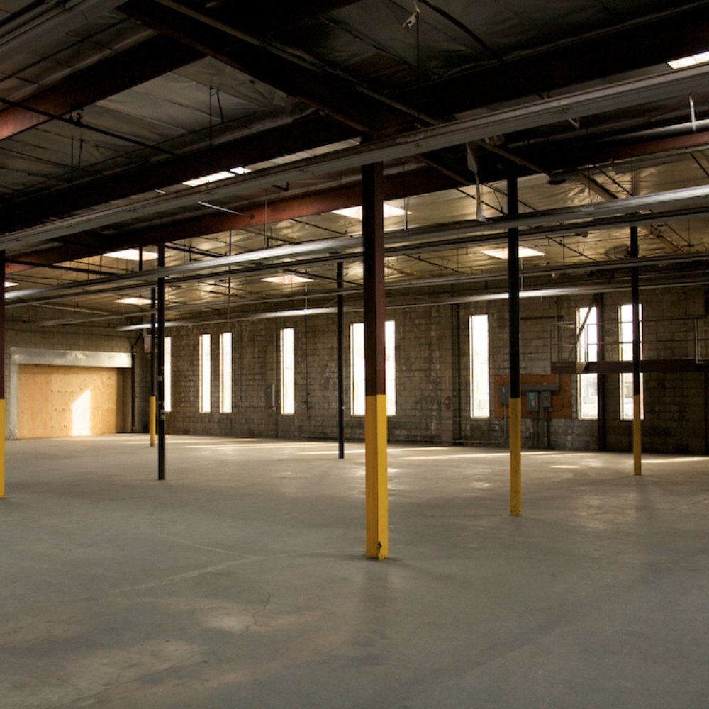 Searching within Video/Film Production for Warehouse Rental Space Los