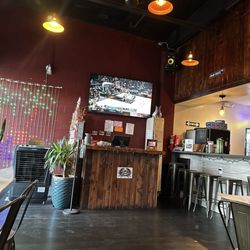 The Crab Shack