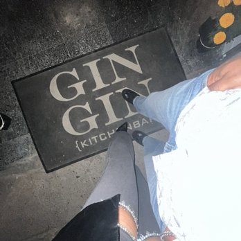 Gin Gin - Entry - Cocktail Bars Near Me - Ciudad de México, DIF Gin Gin - Entry - Cocktail Bars Near Me - Ciudad de México, DIF