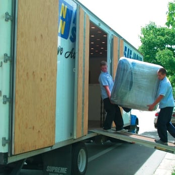 American Moving & Storage - Movers Near Me - Edwards, Colorado American Moving & Storage - Movers Near Me - Edwards, Colorado
