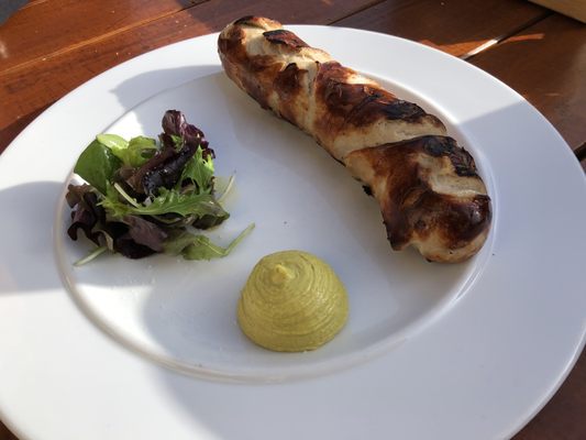 Restaurant Kuhstall by null