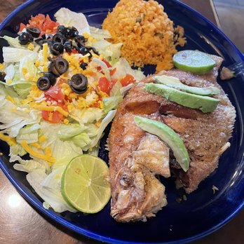 Azul Tequila Arcadia FL - Mexican Near Me - Arcadia, Florida