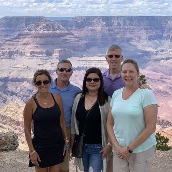 Vaughans Southwest Custom Tours - Our tour group. - Tours Near Me Vaughans Southwest Custom Tours - Our tour group. - Tours Near Me