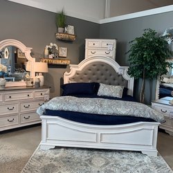 Regency Furniture