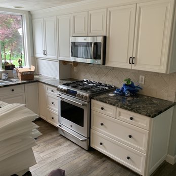 Renew Cabinets and Countertops - Cabinetry Near Me - Plainville, Massachusetts