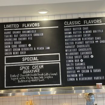 Jeni's Splendid Ice Creams - Specials - Ice Cream & Frozen Yogurt Near Me - Austin, Texas Jeni's Splendid Ice Creams - Specials - Ice Cream & Frozen Yogurt Near Me - Austin, Texas