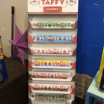 Yumm! Sweets & Eats - Have not seen these in years! 6.4.22 - Pizza Near Me - Brenham, Texas