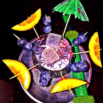 Xhale Hookah Lounge - Orange fruit bowl - Hookah Bars Near Me - Turlock, California Xhale Hookah Lounge - Orange fruit bowl - Hookah Bars Near Me - Turlock, California