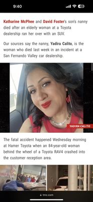 HAMER TOYOTA - Updated July 2024 - 385 Photos & 1669 Reviews - 11041