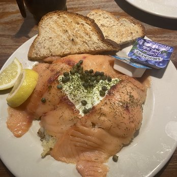 Runcible Spoon Cafe & Restaurant - Cold Smoked Salmon Hash - Coffee & Tea Near Me - Bloomington, Indiana Runcible Spoon Cafe & Restaurant - Cold Smoked Salmon Hash - Coffee & Tea Near Me - Bloomington, Indiana