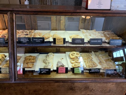 Deutsch Apple Bakery by null