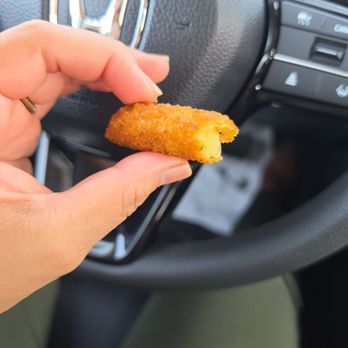 Frosty King - Fast Food Near Me - Bakersfield, California