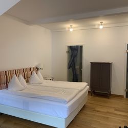Villa Vinum - Our room 9