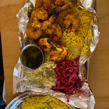 Apna Indian Kitchen - Indian Near Me - Santa Barbara, California