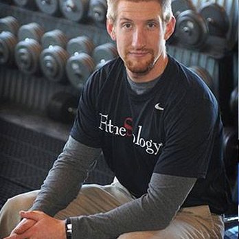 1. Fitnessology