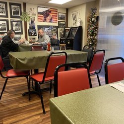 Trolley Barn Eatery