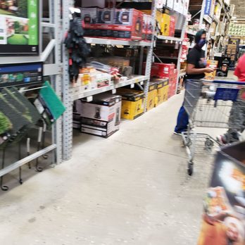 Lowe's Home Improvement - Hardware Stores Near Me - North Bergen, New Jersey