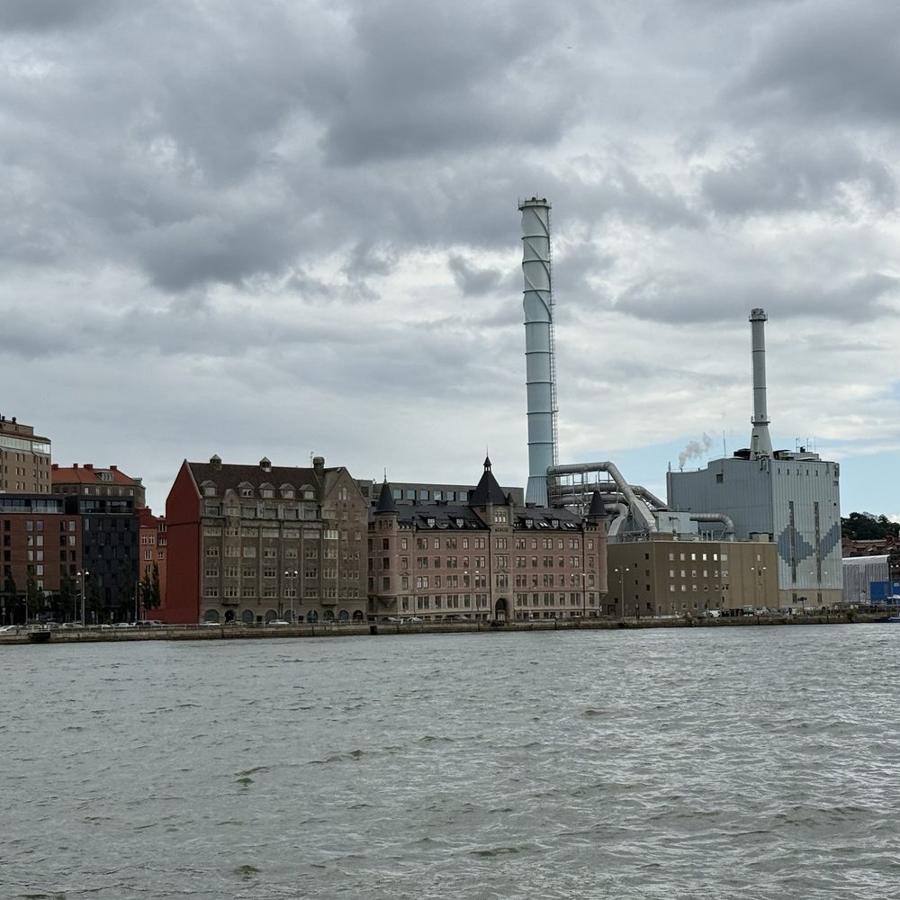 Paddan - Strömma - Tours Near Me - Göteborg, O Paddan - Strömma - Tours Near Me - Göteborg, O