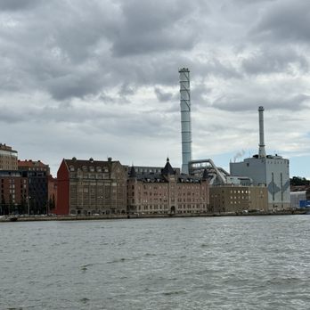 Paddan - Strömma - Tours Near Me - Göteborg, O